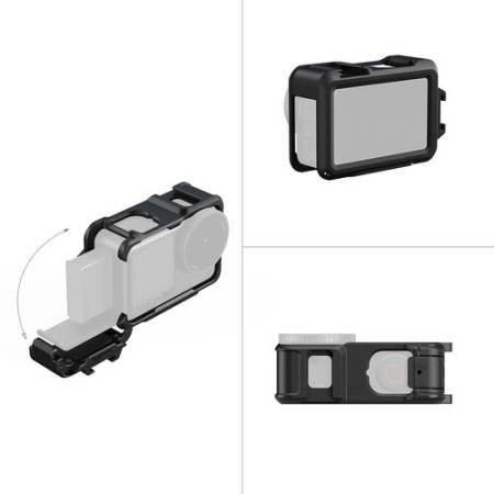 SmallRig 5886 - klatka do DJI Osmo Action 6